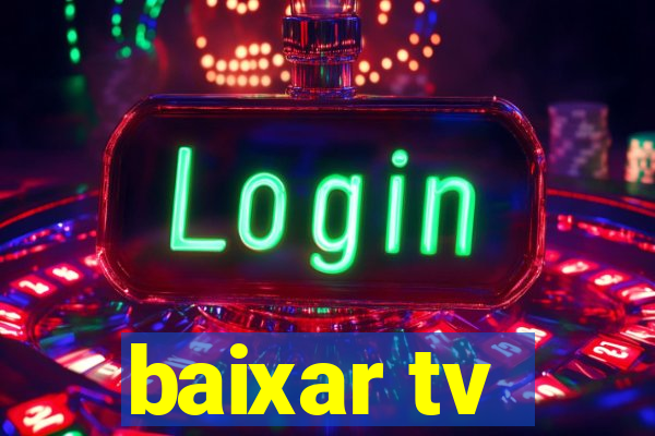 baixar tv - futebol ao vivo